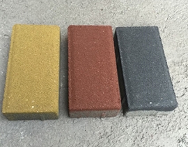 大理200x100透水砖